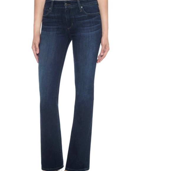 Joe's Jeans Denim - Joe’s Jeans Provocateur bootcut fit W28 💙